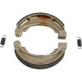 Ebc Standard Brake Shoes / One Pair (312)