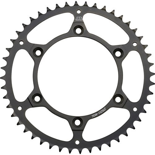 JT Sprockets Rear Sprocket - 48-Tooth - Yamaha | JTR251.48SC
