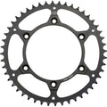 JT Sprockets Rear Sprocket - 48-Tooth - Yamaha | JTR251.48SC