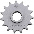 JT Sprockets Counter Shaft Sprocket - 15-Tooth | JTF1539.15