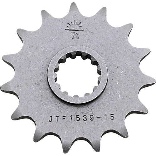 JT Sprockets Counter Shaft Sprocket - 15-Tooth | JTF1539.15