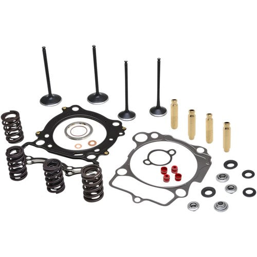 Kibblewhite Cylinder Head Service Kit | 30-33330