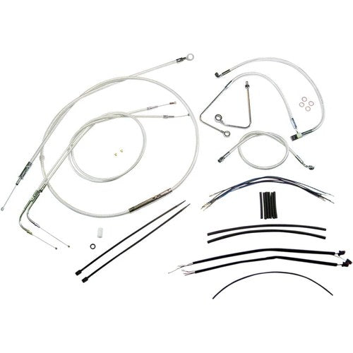 Magnum Sterling Chromite II Control Cable Kit | 387261
