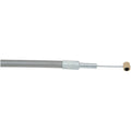 Magnum Stainless Steel 45-Degree Byo Throttle Cable | 393524