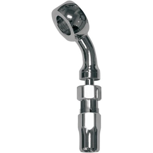 Magnum Byo Brake Banjo - 35 Degree 10mm - Stainless Steel | 392135