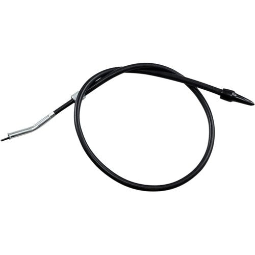 Motion Pro Black Vinyl Speedometer Cable (03-0299)