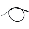 Motion Pro Black Vinyl Speedometer Cable (03-0299)