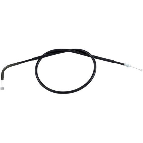 Motion Pro Black Vinyl Clutch Cable (05-0258)
