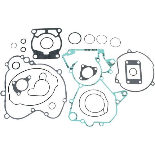 Moose Racing Complete Engine Gasket Kit w/out Oil Seals (0934-1907)