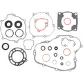 Moose Racing Complete Engine Gasket Kit w/ Oil Seals (0934-0876)
