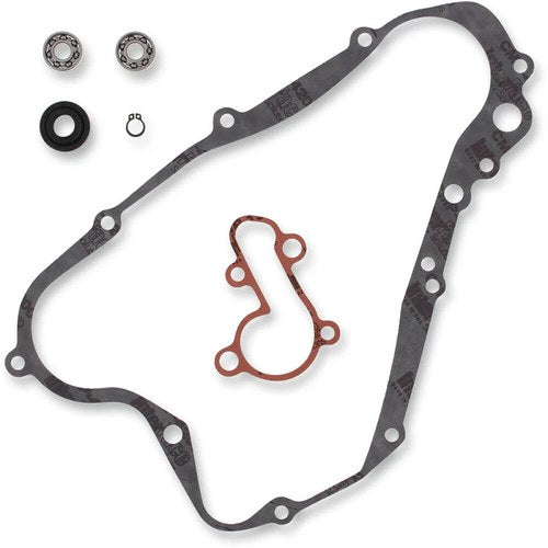 Moose Racing Water Pump Repair Gasket Kit for Suzuki | 821505