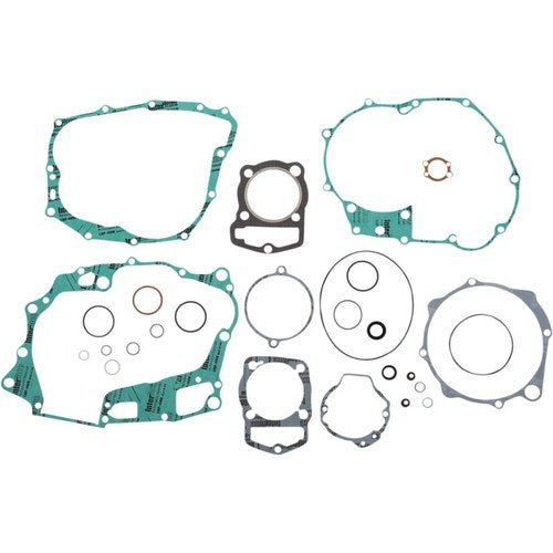 Moose Racing Complete Engine Gasket Kit Honda | 808816