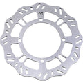 Moose Racing Rear Brake Rotor - Kawasaki | 1711-15067