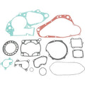 Moose Racing Complete Engine Gasket Kit w/out Oil Seals (M808578)