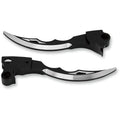 Pro-One Performance Black Blade Levers | 908300B