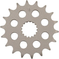 Parts Unlimited Counter Shaft Sprocket - 18-Tooth | D26-3169-18