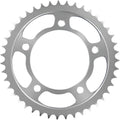 Parts Unlimited Rear Honda Sprocket - 43 Tooth | 41201-MAL-60043