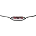 Renthal Gray 7/8" 971 RC Handlebar | 97108GR01185