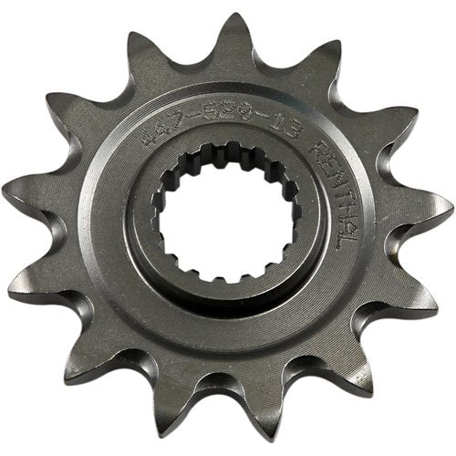Renthal Sprocket - Front for Suzuki - 13-Tooth | 447--520-13GP