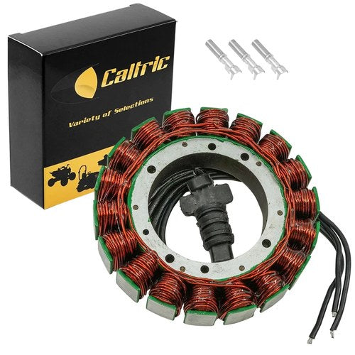 Stator for Harley Davidson Fxstb Fxstbi Efi Night Train 2001-2006