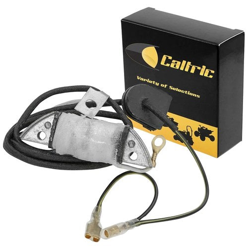 Stator for Suzuki Jr50 1985 1986 1987 1993 1995 2000 2001-2006 Primary Coil Assy