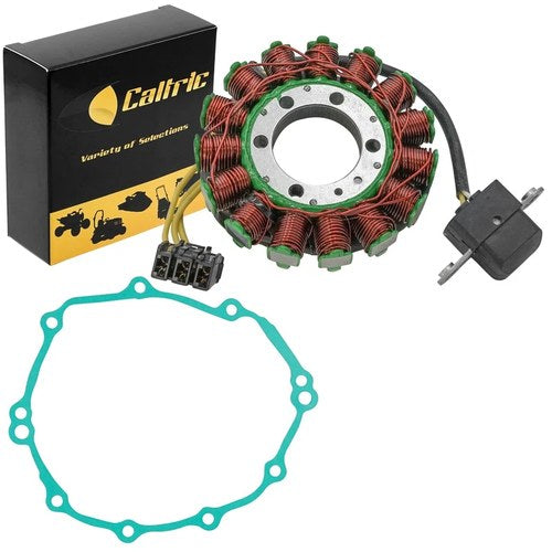 Stator and Cover Gasket for Honda Cbr 1000Rr CBR1000RR 2008 2009