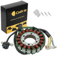 Celox Stator for Suzuki - 32101-48E00 - Stator Generator Alternator Magneto