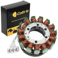 Generator Stator for Kawasaki Ninja ZX600 P ZX600P ZX6R ZX-6R 2007 2008 Magneto