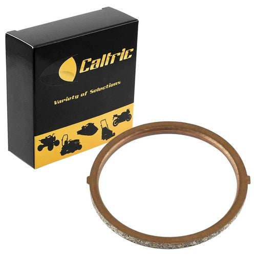 Exhaust Pipe Gasket For Suzuki RMZ450Z 2007