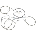 Baron 12" Cable Line Kit for XVS1100CL | BA-8042KT-12