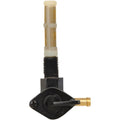 Drag Specialties Petcock - Black - 1/4" Npt - 90 Degree | T03-0075RB