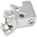 Drag Specialties Chrome Clutch Bracket for '84 - '95 | 07-0540-3