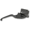 Drag Specialties Black Brake Master Cylinder for '15+ Softail | H07-0795MB-1