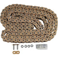 EK Chain 525 ZVX3 - Sportbike Chain- 160 Links | 525ZVX3-160G