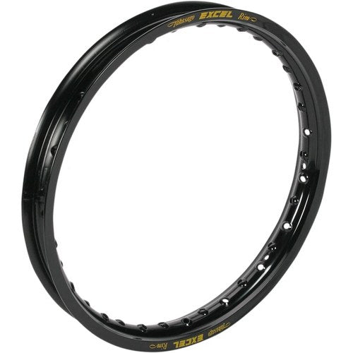 Excel Colorworks MX Rim - Black - 16 x 1.60 - 36 Hole | DCK411