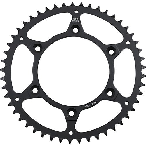 JT Sprockets Rear Sprocket - 49-Tooth - Husaberg/KTM | JTR897.49SC
