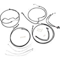 Magnum Black XR Control Cable Kit | 486412