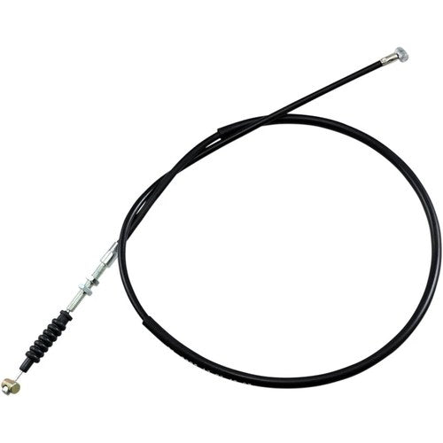 Motion Pro Black Vinyl Front Brake Cable (03-0205)