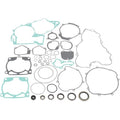 Moose Racing Complete Engine Gasket Kit w/ Oil Seals (0934-0104)