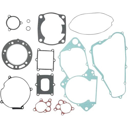 Moose Racing Complete Engine Gasket Kit w/out Oil Seals (0934-0137)
