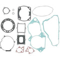 Moose Racing Complete Engine Gasket Kit w/out Oil Seals (0934-0137)