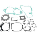 Moose Racing Complete Engine Gasket Kit w/out Oil Seals (M808231)