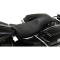 Mustang Kodlin Solo Seat - FL (Black) 76292