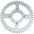 Parts Unlimited Rear Honda Sprocket - 420 - 46 Tooth | 41201-153-000