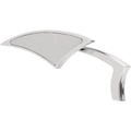 Paul Yaffe Bagger Nation Power Mirror - Chrome | PMP-C