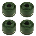 Valve Stem Seal for Honda Shadow Ace 750 2003 / 12209-107-760 12209-428-003