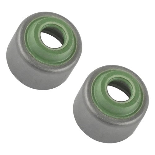 2x Valve Stem Seal for Yamaha TTR90E 2004-2007