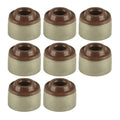 Valve Stem Seal for Kawasaki Eliminator 250HS 1991-1994