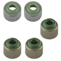 Valve Stem Seal for Yamaha YZ250F 2001 2002 2003 2004 2005-2007 2009 2010 2013