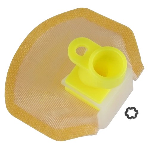 Caltric Intank Fuel Pump Filter Strainer for Honda CB500 CBR500R 2013-2015